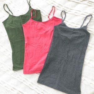 Cami Set